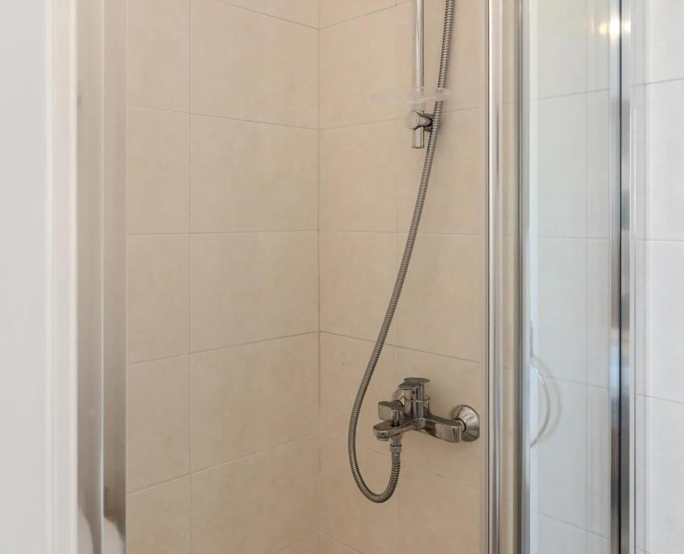 Apartmán Blue Penthouse Mackenzie Larnaca